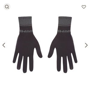 Skims First Layers Gloves | NWT Never Worn
